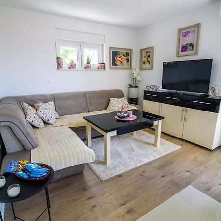 Lorena Luxury Apartment ماكارسكا المظهر الخارجي الصورة